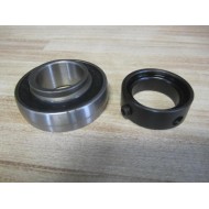 FYH SB206 Bearing WLocking Collar - New No Box