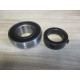 FYH SB206 Bearing WLocking Collar - New No Box