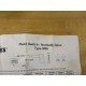 Numatic SR6-004 Reed Switch SR6004 - New No Box