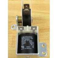 Potter & Brumfield S86R5A1B1D1-120 Relay S86R5A1B1D1120 - New No Box