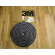 3M 430B ABR SC Brushlon AC Globe Brush 430ABRSC