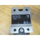 Carlo Gavazzi RM1A48D25 Relay - Used