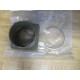 Amphenol 97-3102A-28 850 Circular Connector Shell 973102A28850