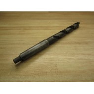 Chicago-Latrobe 53141 Tapered Twist Drill Bit 4164" - New No Box