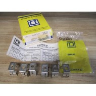 Square D 9999-S3 Fuse Clip 9999S3 Series A FS 81363