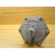 Honeywell V51720A1176-1 Pressure Regulator V5172A11761 - New No Box