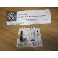 General Electric 35-216700-10 HPS Ignitor 3521670010 - New No Box