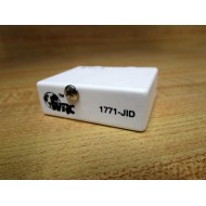 WRC 1771-JID IO Module 1771JID - New No Box
