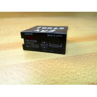 Omron G3R-202SN Solid State Relay G3R202SN - New No Box