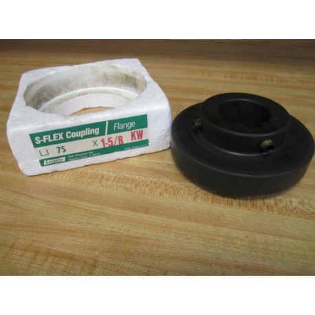 Lovejoy 7Sx1-58 Flange Coupling 7S158