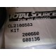 Total Source CL1811799 Seal Kit CL2108583