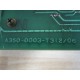 Fanuc A20B-0003-0310 Control Board A20B-0003-031012A - Parts Only