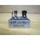 Multicomp CM5006 Bridge Rectifier (Pack of 3) - New No Box