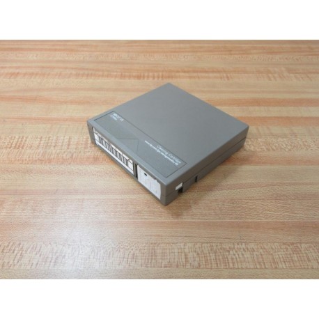 Hewlett Packard C7998A Cleaning Cartridge - Used