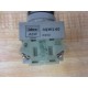 Idec ASW340 3 Position Selector Switch - New No Box