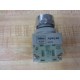 Idec ASW340 3 Position Selector Switch - New No Box