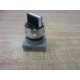 Idec ASW340 3 Position Selector Switch - New No Box