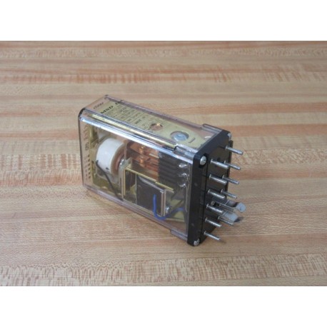 MSD B255XCXPL Relay - New No Box