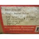 Honeywell V5011A1XX19V1 Single Seated Valve