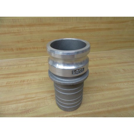 Dixon 300-E-AL Hose Shank E300 - New No Box