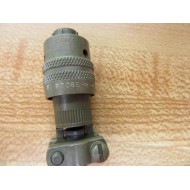 Amphenol PT06E-8-4S (SR) Circular Connector PT06E84SSR