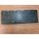 ABB 57777290 Control Board SAFT 103 CON 5761582-6E - Used