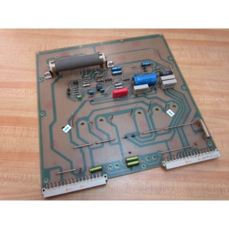 Allen Bradley 1865-PS300 Circuit Board 1865PS300 - Parts Only
