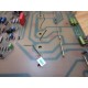 Allen Bradley 1865-PS300 Circuit Board 1865PS300 - Parts Only