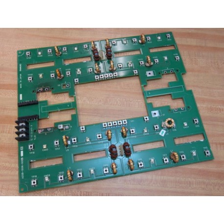 Fanuc A20B-1006-0060 Board A20B-1006-0060 - Parts Only