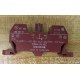 Siemens 3SB1-420-0C Contact Block Base 3SB1420OC - Used