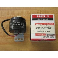 Heli Z8510-120DZ Backup Alarm Z8510120DZ