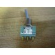 Alco MTF-106D Toggle Switch MTF106D