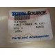 Total Source CL1763662 Brake Cable 1763662