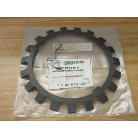 SKF MB-36 Locking Washer MB36