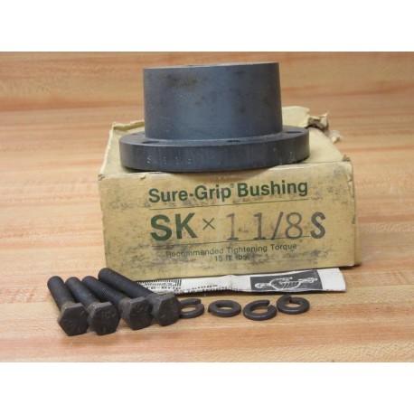 TB Wood's SKX1-18 Bushing SKX118