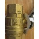 DynaQuip CGA3.16 Ball Valve CGA3.16 34" - New No Box