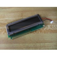 Generic L1682 PC Board wDisplay - Used