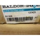 Baldor Dodge SKX1 18 Bushing SKX118