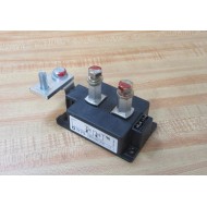 IXYS MCC 250-14 IO1 Thyristor Module MCC25014IO1 - Used