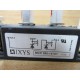 IXYS MCC 250-14 IO1 Thyristor Module MCC25014IO1 - Used
