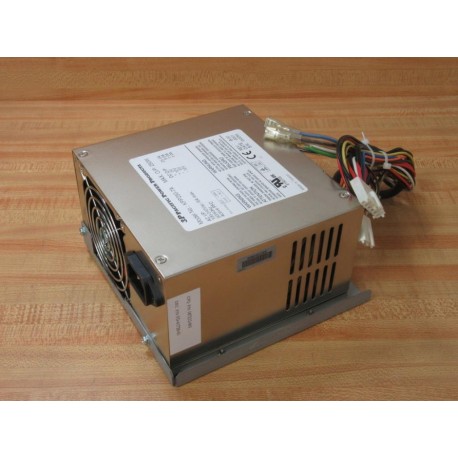 Pacific Power Products KPP250-7A Power Supply KPP2507A - Used