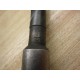 Precision Twist Drill 020032 Tapered Twist Drill Bit - New No Box