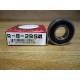 Precision R-B-2RS Ball Bearing RB2RS