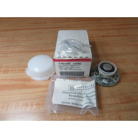 Honeywell T7018C 1046 Electronic Thermostat T7018C1046