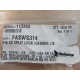 Reliance 113383 78" Washer FASWS314 (Pack of 50)