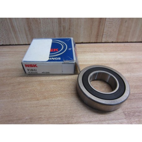 NSK R16V Bearing R16VV