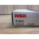 NSK R16V Bearing R16VV