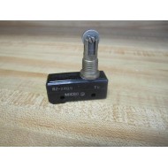 Micro Switch BZ-2RQ9 Honeywell Limit Switch WRoller BZ2RQ9 - New No Box