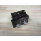 Cutler Hammer 10250T Eaton Contact Block 2N.O.2N.C. - New No Box