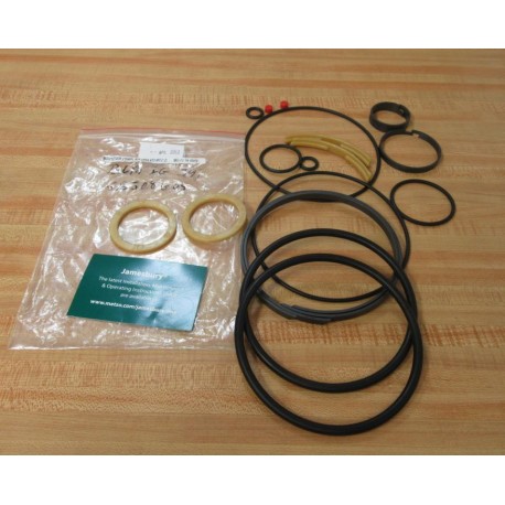 Jamesbury MA0127436 Repair Kit VPVL450